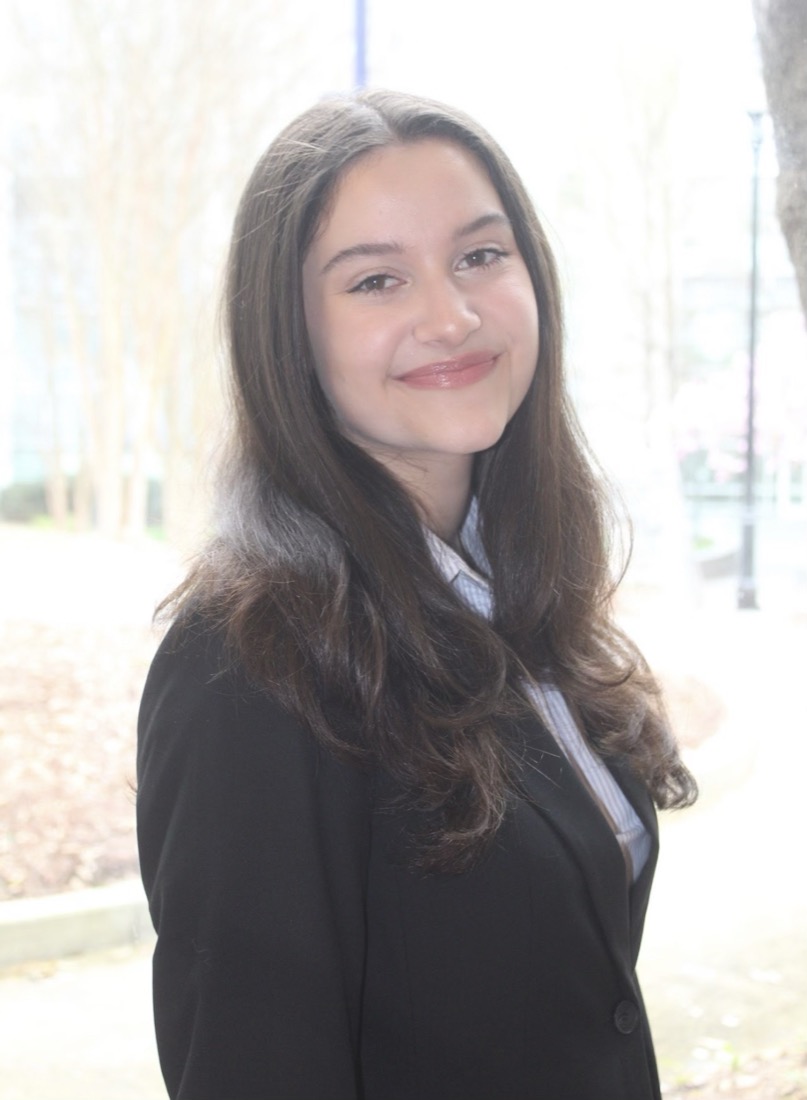 Julia Kamara, founder of Daily Textpirations